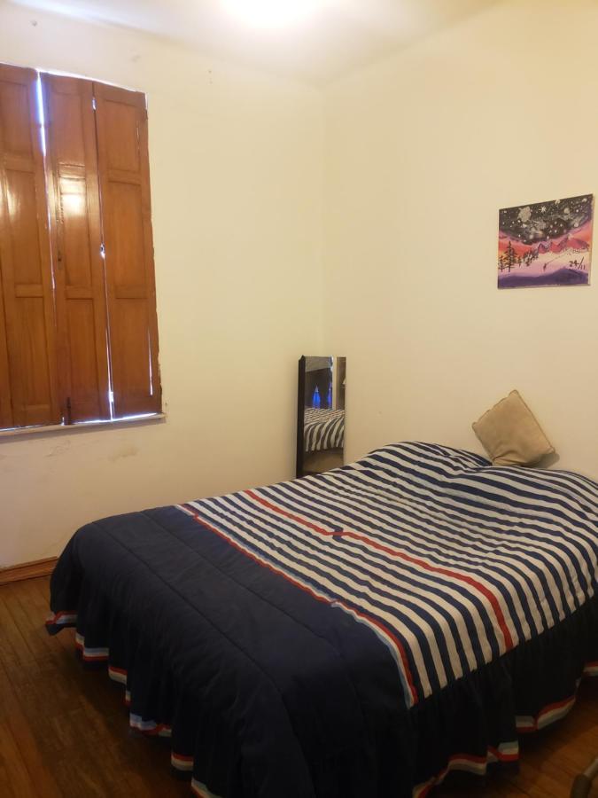 Disco Apartment At Historical Center Mexico City Exterior photo